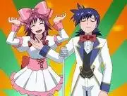 《絕對正義戀愛費洛蒙:終極戀愛動漫體驗》的吸引力與評測