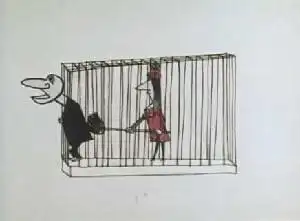 《人類動物園》影評：探索其獨特的世界觀與深刻的主題