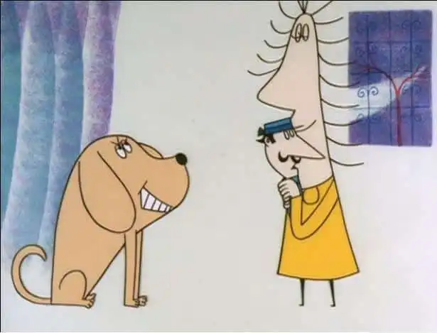 《人、女人與狗》影評：一個關於人與狗之間連結的感人故事