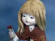 《賣火柴的小女孩》：一個感人的故事及其動畫改編