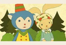 卡爾與神秘塔:深入探索引人入勝的故事與人物