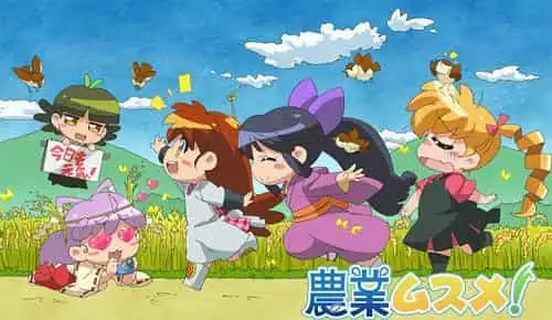 《農家娘! 》的魅力與評價-鄉村生活的全新視角