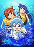 侵略!烏賊娘-它獨特的幽默感和深刻的故事究竟有何魅力?