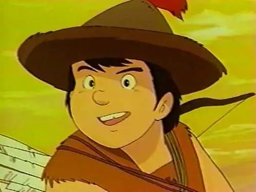 《草原之子騰格里》影評：感人的故事與優美的畫面