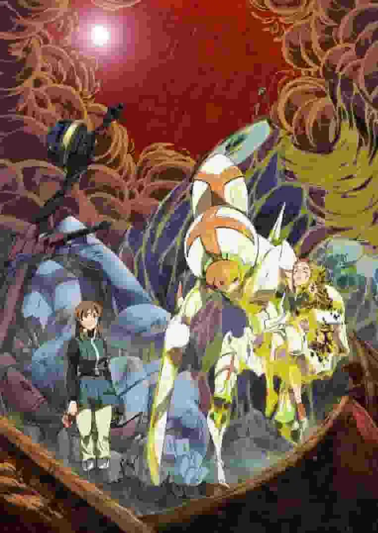 《Xam'd》：深刻主題與史詩故事的評析