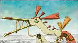 上海大龍餐廳的「天才派對」:因其獨特的視覺美感和敘事手法而獲得認可