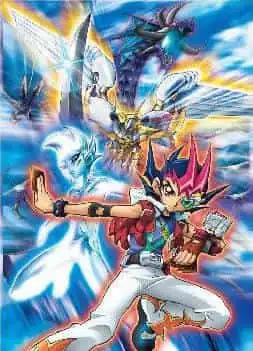 《遊戲王ZEXAL》系列第四部作品的吸引力與評價：決鬥怪獸的新發展