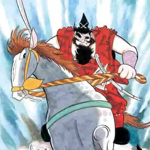 阿久衛門：對這部作品的評價和推薦，它塑造了魅力十足的角色，並講述了一個深刻的故事。