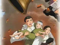 長崎1945《天使之鐘》：一部講述歷史感人故事的動畫的評論和推薦