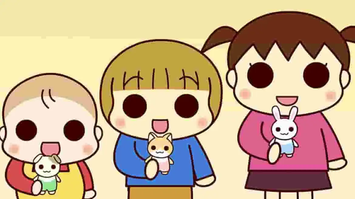 《我的三個妹妹想要更多》的魅力與評價:一部描繪家庭連結與歡笑的溫馨動畫