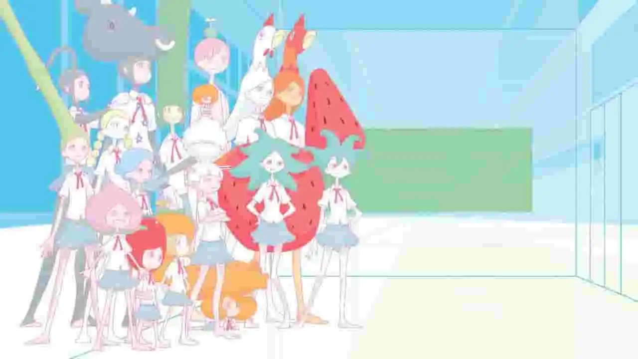 《我真想把牠吃掉！ 》的吸引力與評價－一部必看的動漫評論