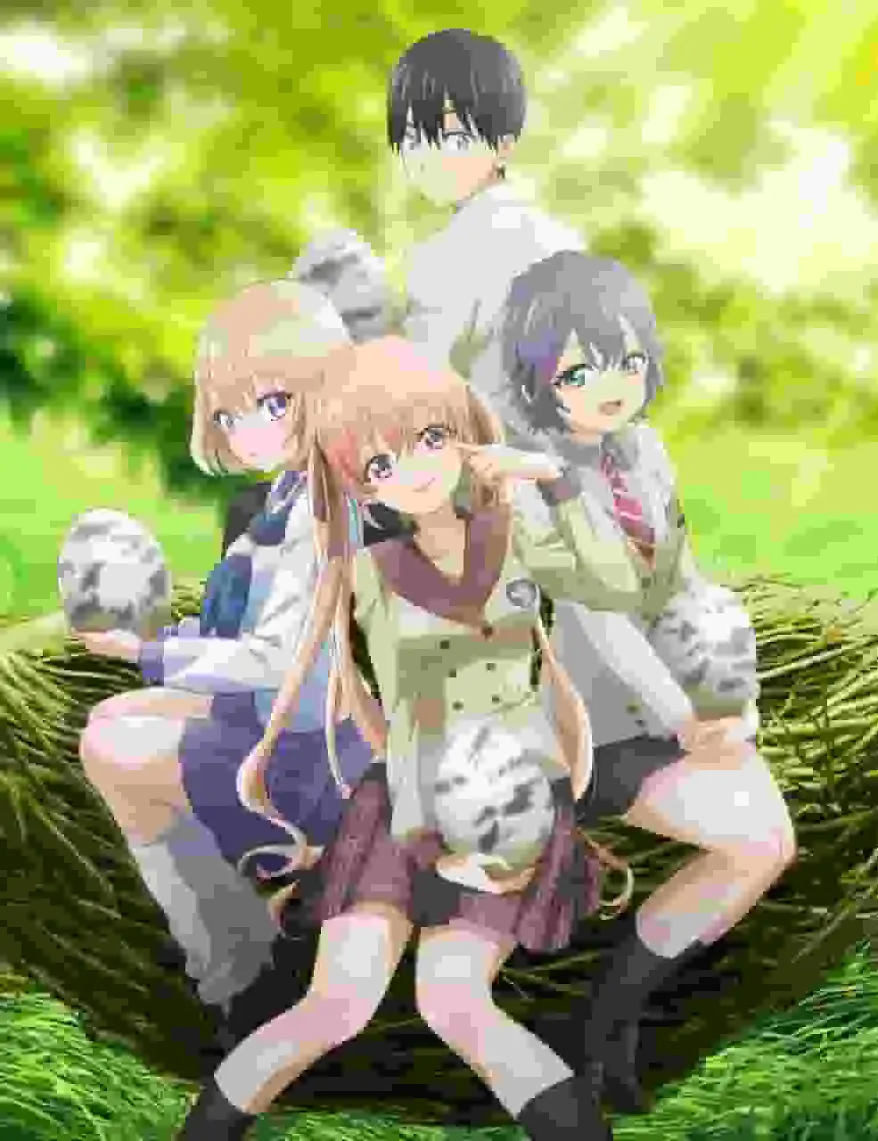 《布穀鳥的未婚妻》影評：一個感人至深的故事，情節出乎意料，人物魅力十足。