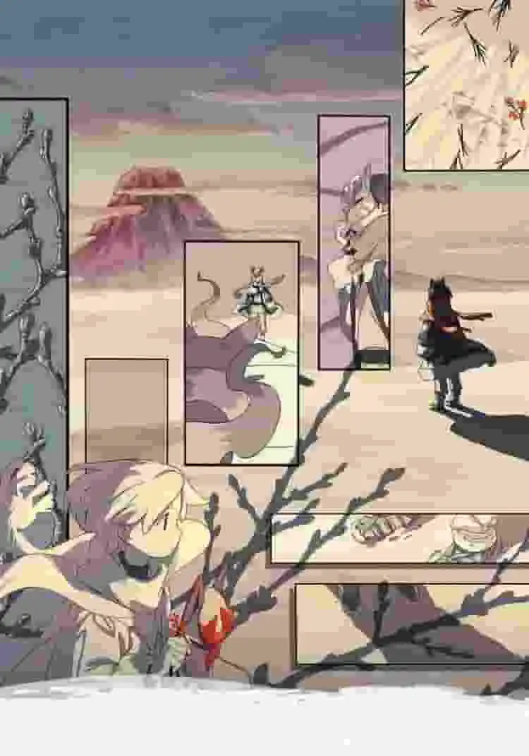 網路動畫《精靈寶可夢傳說 阿爾宙斯》和《白雪公主的兩首藍調》的吸引力和評價