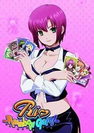 《裡約大冒險 -彩虹之門！ -》的吸引力與評價：一部講述享受賭場世界的動畫