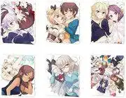 《NEW GAME! OVA》的魅力與評價:粉絲必看的特別篇