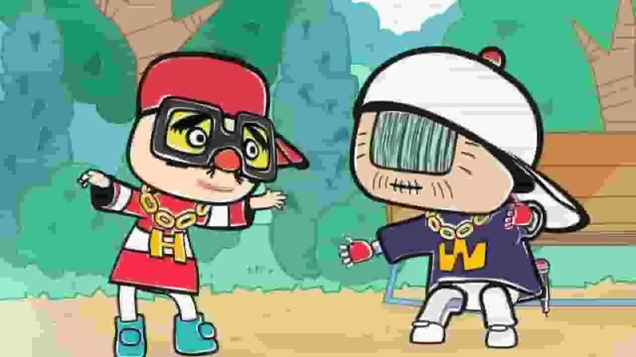 《瓦西莫》第四季的吸引力與評價：哪些影集不容錯過？