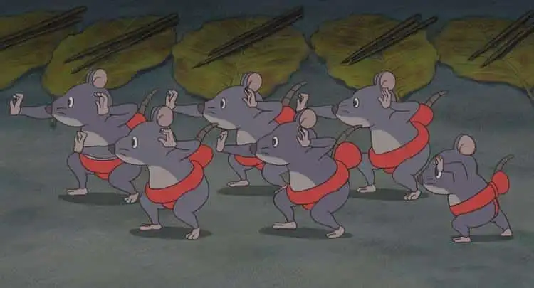 《中相撲》的吸引力與評價：一部描繪國中相撲世界的動畫評論