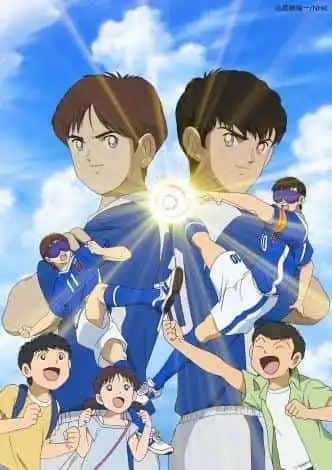 《Ani×Para》第一集:盲人足球 評測:一部鼓舞人心的運動動畫體驗