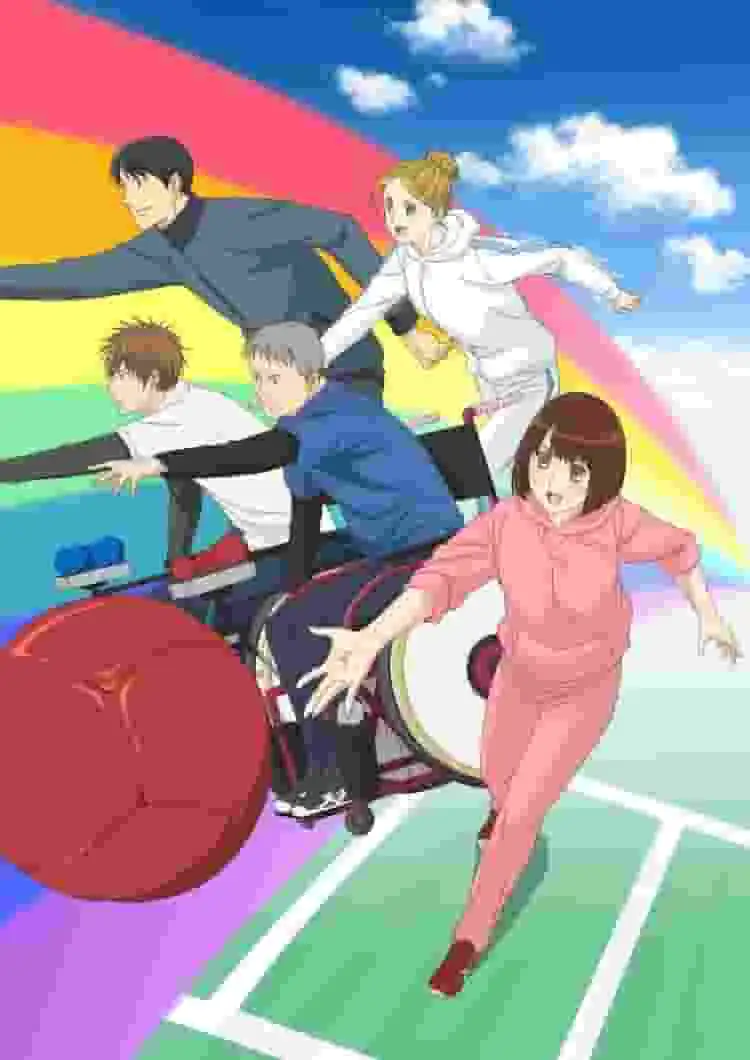 Ani×Para 第 9 集「博恰」評論:你的英雄是誰?