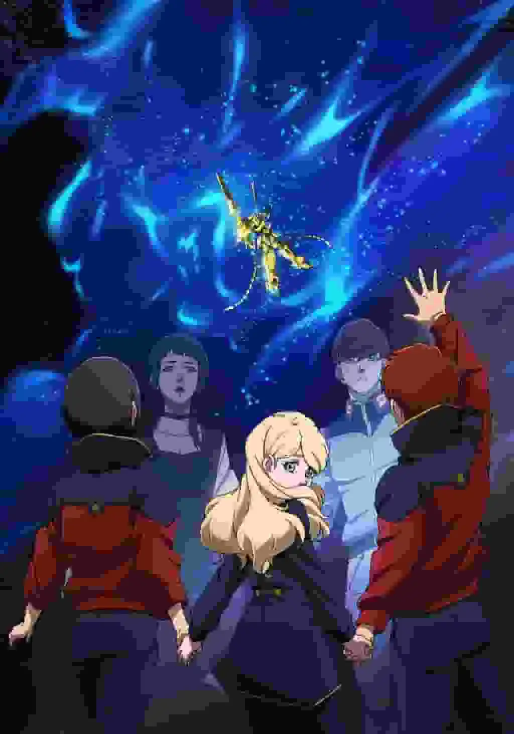 《機動戰士鋼彈NT》TV版的吸引力與評價：鋼彈粉絲不容錯過的必看內容有哪些？