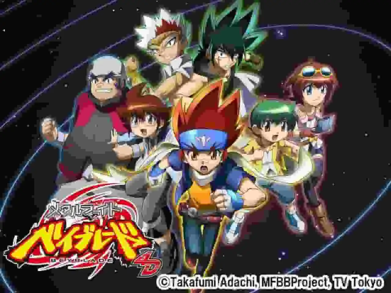 《金屬對決 戰鬥陀螺 4D》的吸引力與評價：戰鬥系統與故事深度