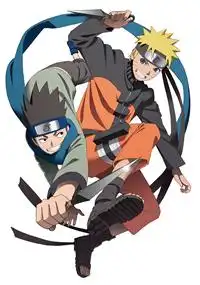 中忍考試的全面評估!深入剖析鳴人和木葉丸的戰鬥!