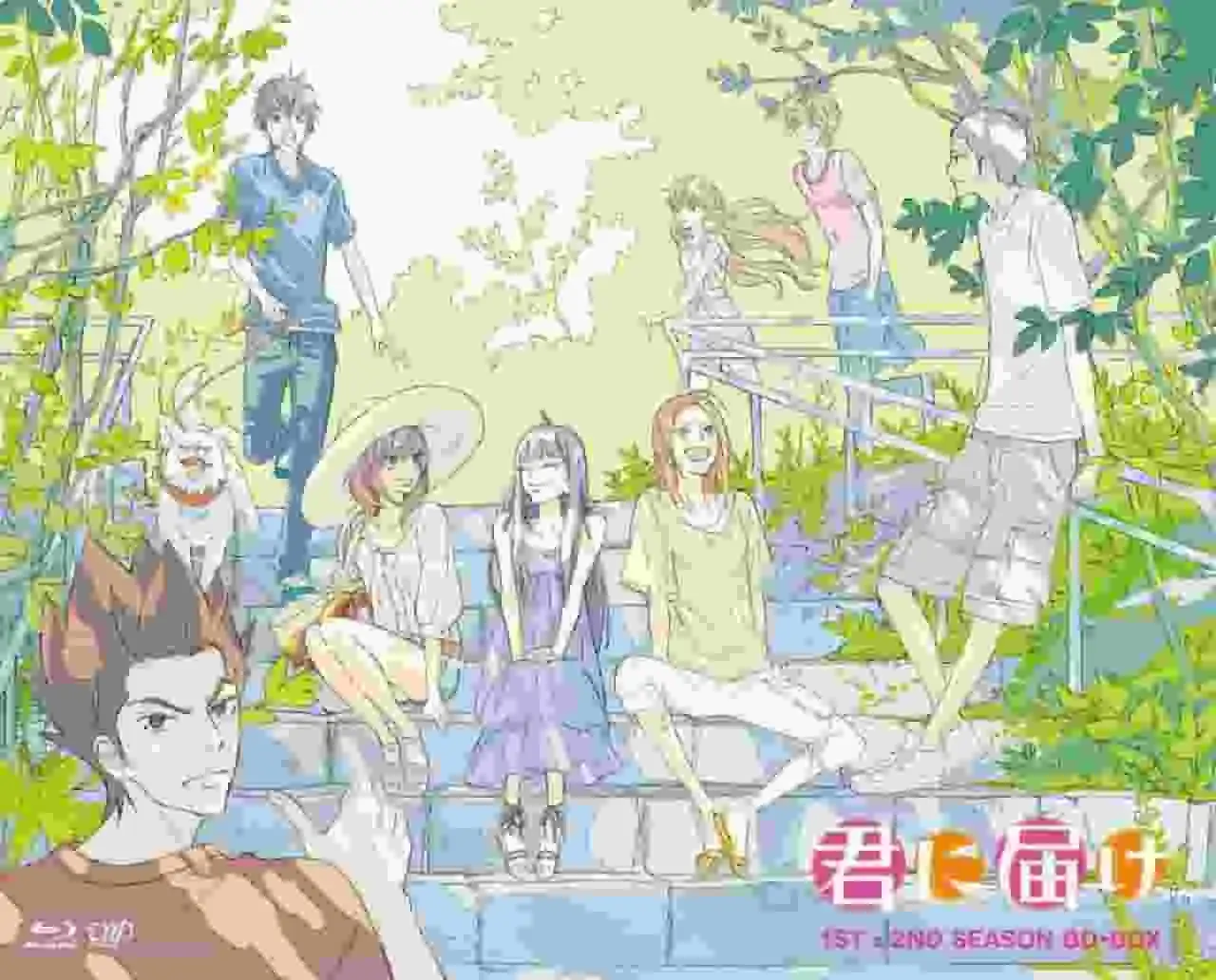 《好想告訴你》番外篇《迷你劇場 羅密歐與茱麗葉 3D 衍生劇》——它的吸引力在哪裡?