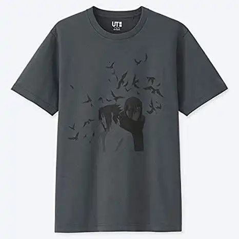 全面評測火影忍者 x 優衣庫聯名系列產品！粉絲必備單品有哪些？