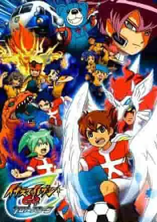 閃電十一人GO時空之石3rd系列：吸引力與評測