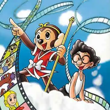 電影鮮活:探索動畫的深邃世界