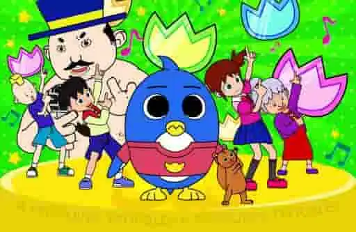 企鵝問題 POW——對角色獨特故事和魅力的深入分析