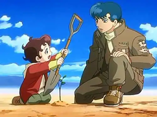 《鳳凰：地球守護者》的魅力與評價：對其感人故事與深刻主題的深入分析