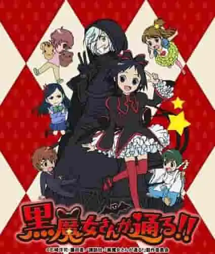 黑色女巫通行證! ! ——對這個迷人的魔法世界的評論和推薦要點