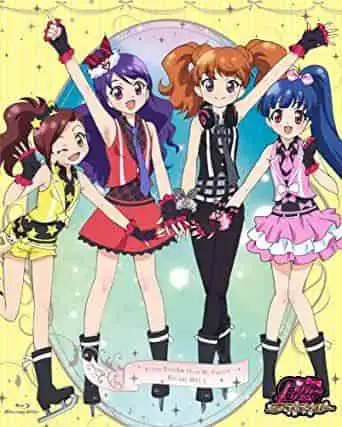 《優美的節奏，親愛的我的未來》：一個描繪通往美好未來的感人故事