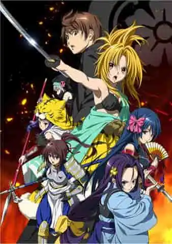 織田信奈的野心：欣賞歷史與虛構的融合