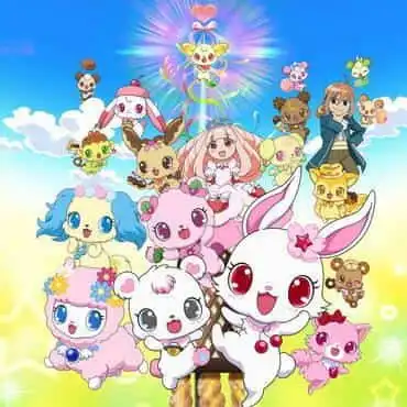 電影《寶石寵物甜心舞公主》的吸引力與評論