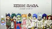IXION SAGA DT 評測:異次元冒險與歡笑的融合