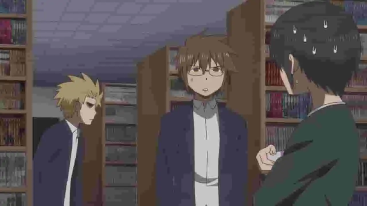 男子高中生的日常生活:OVA特典詳解!粉絲必看內容有哪些?