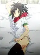 對《閃亂神樂爆乳Hyper》原作動畫的全面回顧!