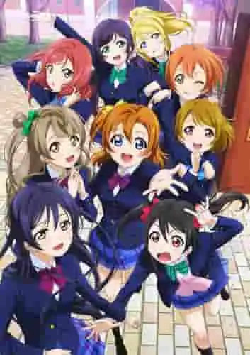 《Love Live!》系列的吸引力與評價-電視動畫第一季回顧