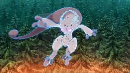 《超夢:覺醒序章》的吸引力與評價:傳說中的寶可夢的全新故事