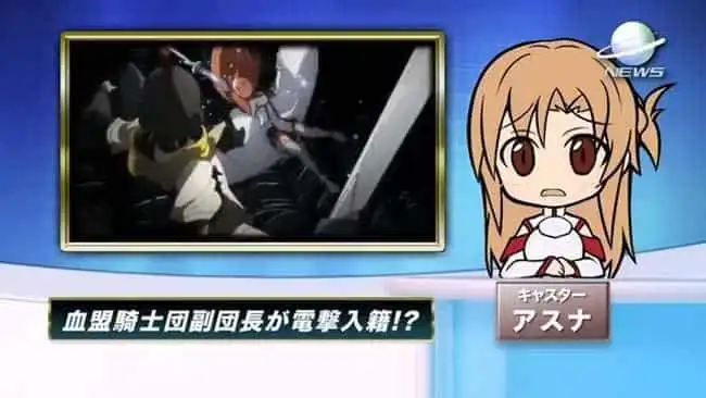 對川原礫的新作《刀劍神域》進行全面評測!