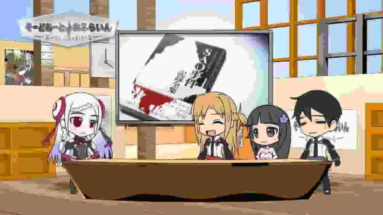 川原礫對《刀劍神域 Extra Edition》的評價與感想