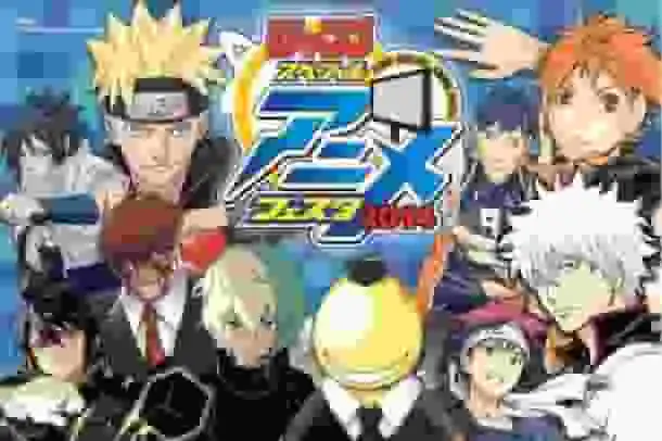 《銀魂 Jump 特別動畫節 2014》的印象與評價：本次系列活動的吸引力何在？