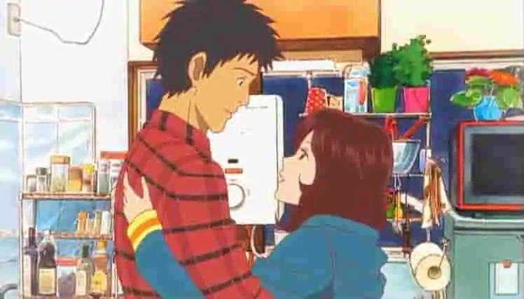 動畫《幽遊》對成年女性的吸引力與評價