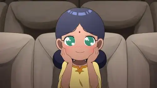 深入剖析鋼彈劇場禮儀廣告!有哪些不容錯過的重點?