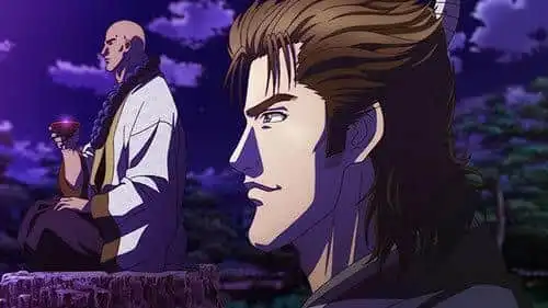 岐阜堂! !兼續與慶次-對人物感人歷史與深刻內涵的全面回顧