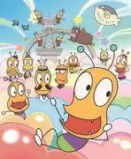 《尻尻蟲》第二季的吸引力與評價:一部老少咸宜的動畫