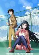 Nozo x Kimi：一個描繪青春苦樂參半和秘密交織的感人故事