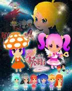 電影《Gdgd Fairies》影評:比預期更有趣!